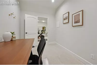 3020 Hollycrest Drive, Colorado Springs, CO 80920 - Photo 31