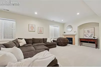 3020 Hollycrest Drive, Colorado Springs, CO 80920 - Photo 33