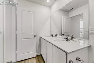 7851 Desert Wrangler Dr, Colorado Springs, CO 80908 - Photo 9