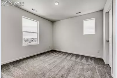 7851 Desert Wrangler Drive, Colorado Springs, CO 80908 - Photo 11