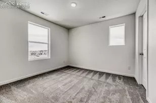 7851 Desert Wrangler Dr, Colorado Springs, CO 80908 - Photo 11