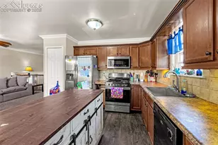 7115 Grand Valley Dr, Colorado Springs, CO 80911 - Photo 9