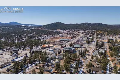 560 E Grace Avenue, Woodland Park, CO 80863 - Photo 31