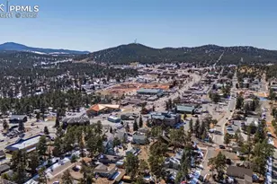 560 E Grace Ave, Woodland Park, CO 80863 - Photo 31