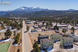 560 E Grace Ave, Woodland Park, CO 80863 - Photo 29