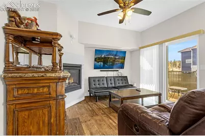 560 E Grace Avenue, Woodland Park, CO 80863 - Photo 5