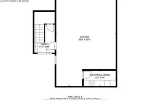 560 E Grace Ave, Woodland Park, CO 80863 - Photo 37