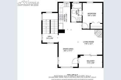 560 E Grace Avenue, Woodland Park, CO 80863 - Photo 35