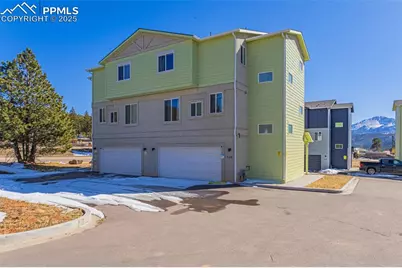 560 E Grace Avenue, Woodland Park, CO 80863 - Photo 25
