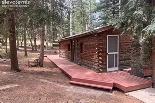 135 Mt Massive Rd, Florissant, CO 80816 - Photo 1
