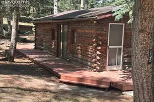 135 Mt Massive Rd, Florissant, CO 80816 - Photo 3