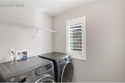 7408 Rufous Fronted View, Colorado Springs, CO 80923 - Photo 9