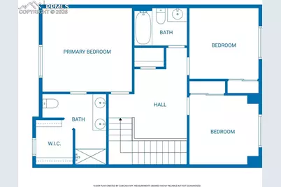 7408 Rufous Fronted View, Colorado Springs, CO 80923 - Photo 39