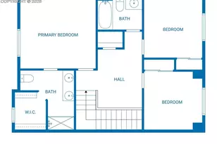 7408 Rufous Fronted Vw, Colorado Springs, CO 80923 - Photo 39