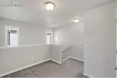 7408 Rufous Fronted View, Colorado Springs, CO 80923 - Photo 33