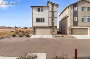 7408 Rufous Fronted Vw, Colorado Springs, CO 80923 - Photo 1