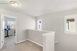 7408 Rufous Fronted Vw, Colorado Springs, CO 80923 - Photo 19