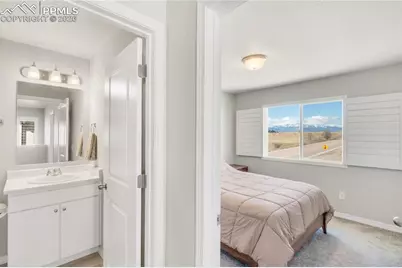 7408 Rufous Fronted View, Colorado Springs, CO 80923 - Photo 25