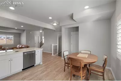 7408 Rufous Fronted View, Colorado Springs, CO 80923 - Photo 13