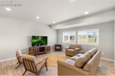 7408 Rufous Fronted View, Colorado Springs, CO 80923 - Photo 15