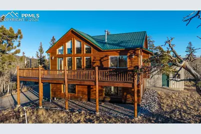 270 Piaute Way, Jefferson, CO 80456 - Photo 1