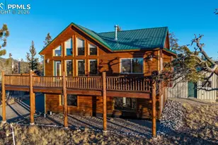 270 Piaute Way, Jefferson, CO 80456 - Photo 1