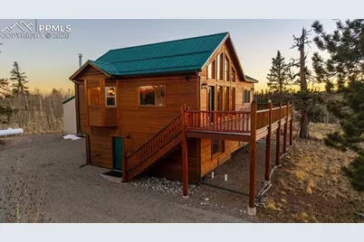270 Piaute Way, Jefferson, CO 80456 - Photo 47