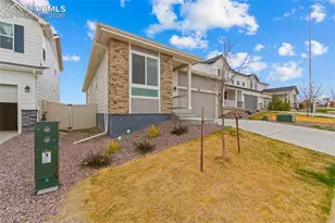 5272 Sidewinder Dr, Colorado Springs, CO 80925 - Photo 3