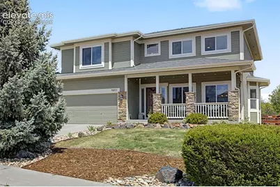 15813 Maple Hill Road, Monument, CO 80132 - Photo 1