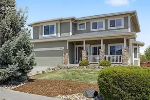 15813 Maple Hill Rd, Monument, CO 80132 - Photo 1