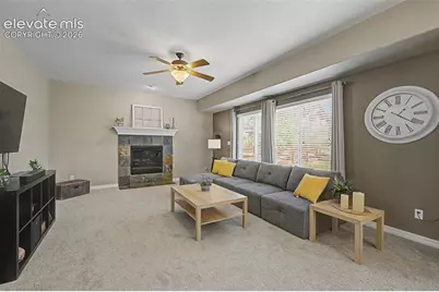 15813 Maple Hill Road, Monument, CO 80132 - Photo 11