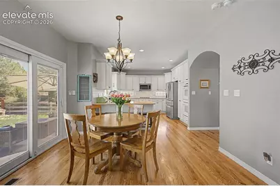 15813 Maple Hill Road, Monument, CO 80132 - Photo 9
