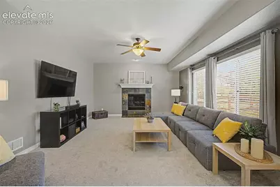 15813 Maple Hill Road, Monument, CO 80132 - Photo 21