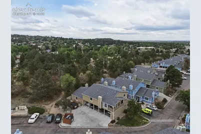 2807 Hearthwood Lane, Colorado Springs, CO 80917 - Photo 19