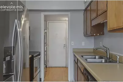 2807 Hearthwood Lane, Colorado Springs, CO 80917 - Photo 5