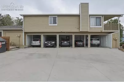 2807 Hearthwood Lane, Colorado Springs, CO 80917 - Photo 17
