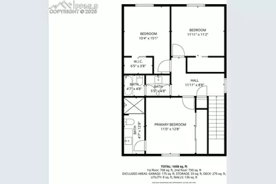 110 Chester Avenue, Woodland Park, CO 80863 - Photo 35