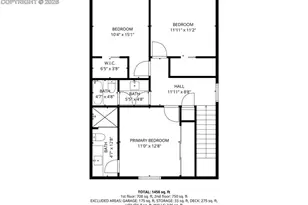 110 Chester Ave, Woodland Park, CO 80863 - Photo 35