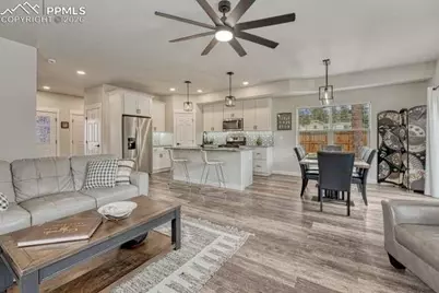 110 Chester Avenue, Woodland Park, CO 80863 - Photo 7