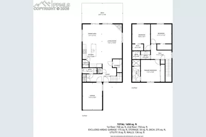 110 Chester Avenue, Woodland Park, CO 80863 - Photo 37