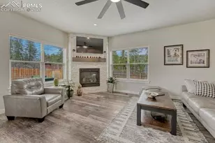 110 Chester Ave, Woodland Park, CO 80863 - Photo 5