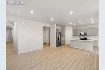 11363 Saugeye Street, Colorado Springs, CO 80925 - Photo 5