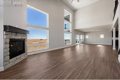 7854 Truchas Trail, Peyton, CO 80831 - Photo 13