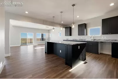 7854 Truchas Trail, Peyton, CO 80831 - Photo 5