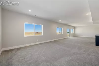 7854 Truchas Trail, Peyton, CO 80831 - Photo 35