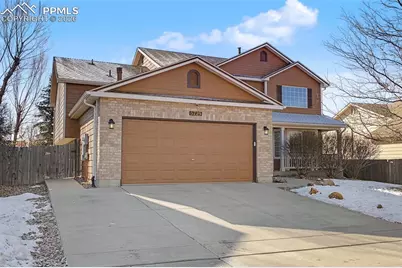 5729 Huerfano Drive, Colorado Springs, CO 80923 - Photo 1