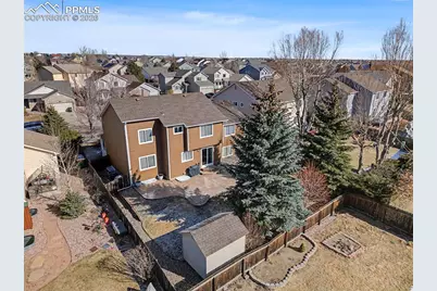 5729 Huerfano Drive, Colorado Springs, CO 80923 - Photo 41