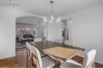 5729 Huerfano Drive, Colorado Springs, CO 80923 - Photo 9