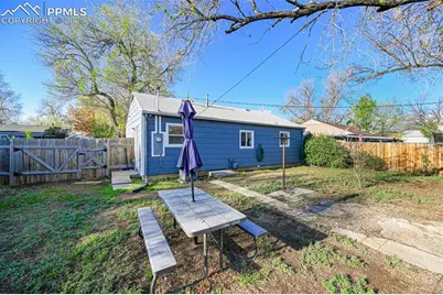 1222 Bristol Avenue, Colorado Springs, CO 80905 - Photo 27