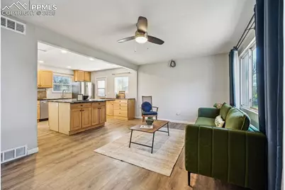 1222 Bristol Avenue, Colorado Springs, CO 80905 - Photo 3